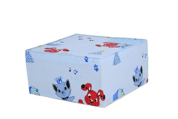 KARE PUF (25 CM.) KARE PUF (25 CM.)