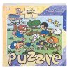 MEVSİMLER 20 PARÇA (İLKBAHAR)