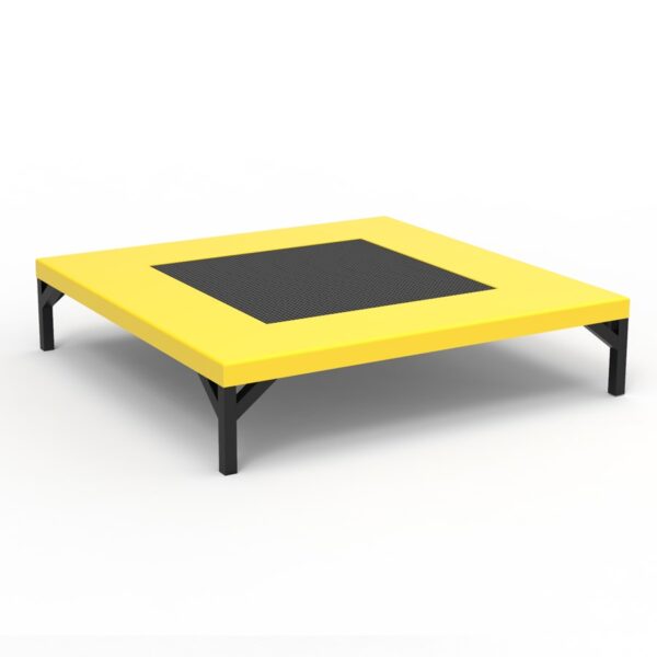 isafe-cocuk-trambolin-95x95-cm-449731