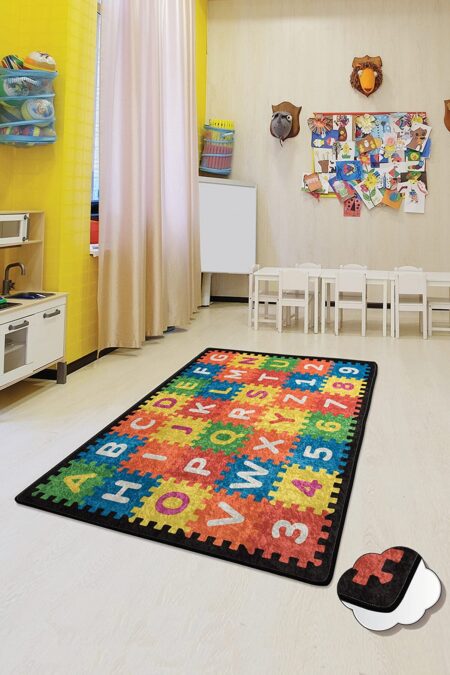 PUZZLE OYUN HALISI 200×290 CM