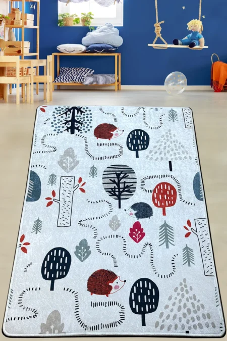 Mechigon Oyun Halısı 200×290 cm