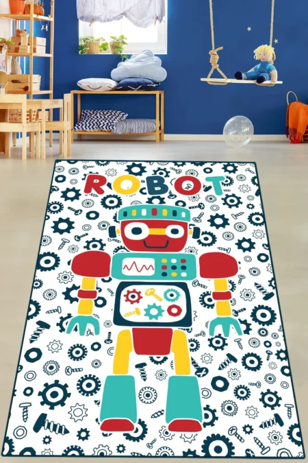 Boter Oyun Halısı 200×290 cm