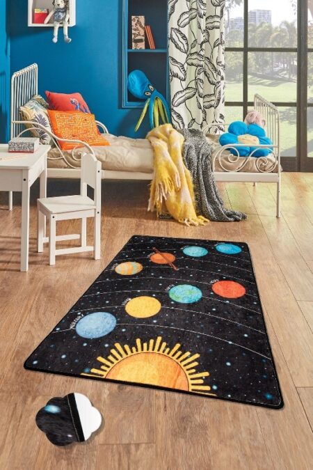 Galaxy Oyun Halısı 200×290 cm