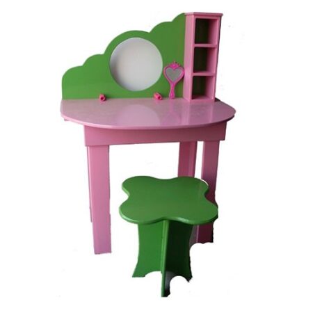 Pembe Güzellik Köşesi