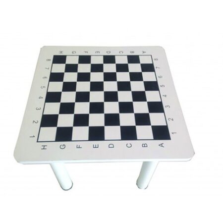 Satranç Masası