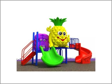 Ananas Çocuk Oyun Parkı
