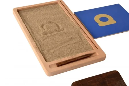 Kumlu Yazı Tablası