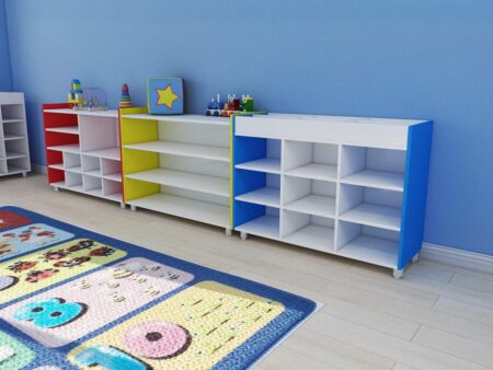 Anasınıfı Dolap Klasik Set
